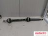 Rear driveshaft 7560820