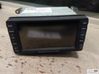 Unidad delantera de radio/CD/DVD/GPS 8750A327