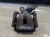 Caliper del freno trasero 2K5615424A