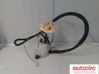 In-tank fuel pump 8629781