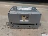 Radio/CD/DVD/GPS head unit 84046061
