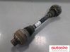 Rear driveshaft 4KE501204C
