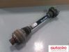 Rear driveshaft 4KE501203B