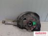 Front wheel hub spindle knuckle 95834115500