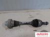 Front driveshaft 95834903812