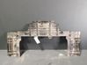 Engine splash shield/under tray 748120276R