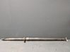 Middle center prop shaft 3401A458