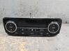 Climate control/heater control trim 7820A465XA