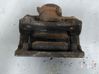 Front brake caliper 7701208332