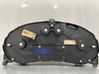 Speedometer (instrument cluster) 9801641580