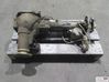 Mechanizm różnicowy przedni / Dyferencjał MR548646