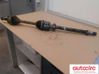 Priekšējā pusass FTB42550X
