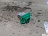 Résistance moteur de ventilateur de chauffage 