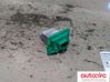 Heater blower motor/fan resistor 