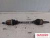 Front driveshaft 495011H010