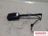 Front seatbelt buckle 32205033