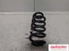 Rear coil spring rubber mount 32329003
