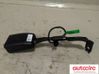 Front seatbelt buckle 32205032