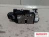 Front door lock 31349894