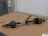 Rear driveshaft T4K1076