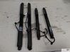 Front door check strap stopper 106344000D