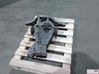 Galinis tiltas 0AR500043C