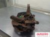 Front wheel hub spindle knuckle 517153U000