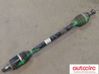 Rear driveshaft 7641212