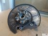 Rear wheel hub spindle/knuckle 104441600F