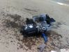 Motor del limpiaparabrisas 3810063J60