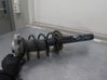 Amortiguador delantero con muelle espiral 1EA413023AD