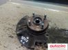 Mangueta de dirección de rueda delantera 51716H8000