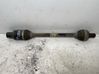Rear driveshaft A2433502901