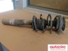 Front shock absorber with coil spring 31306775056
