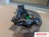 Front wheel hub spindle knuckle 31216760953