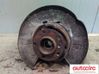 Rear wheel hub spindle/knuckle 6879101
