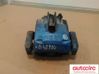 Rear brake caliper 34216765910