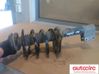 Front shock absorber with coil spring 5202LR