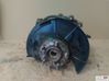 Rear wheel hub spindle/knuckle 