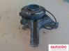 Front wheel hub spindle knuckle 364796