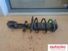 Front shock absorber with coil spring 543028406R