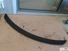 Tailgate/trunk spoiler 102317900B