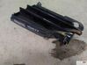 Dashboard side air vent grill/cover trim 100726800D