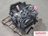 Manual 5 speed gearbox 8251816