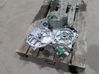 Automatinė pavarų dėžė 2700A404