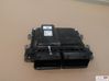 Komputer / Sterownik ECU silnika 36010224