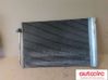 Coolant radiator 8379885