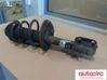 Front shock absorber with coil spring 4851078070