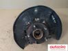Front wheel hub spindle knuckle 4321178010