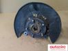 Front wheel hub spindle knuckle 4321278010
